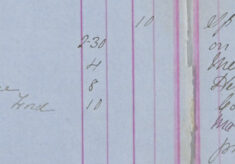 Summons served on the Jordon family
