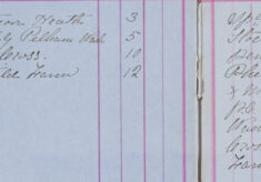 Enquiries made about George Phillips