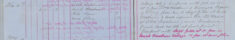 Conveyance of robbery report