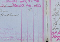 Gave evidence against John Whiting