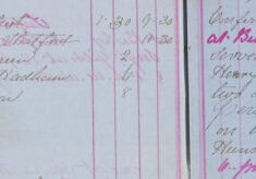 Summons served regarding Beer House disturbance