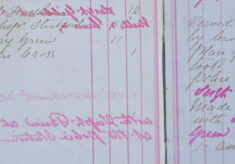 Summons served on John Watts