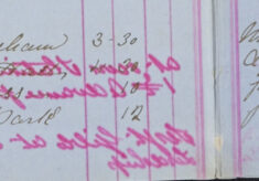 Summons taken out against Charles White