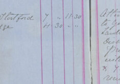 Officer gave evidence against Edward Silvester