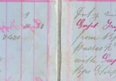 Conveyed prisoner Frederick Jones to Cambridge Gaol