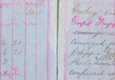Conveyed prisoners from Bishop's Stortford to Cambridge Gaol