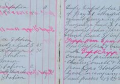 Conveyed prisoners from Bishop's Stortford to Cambridge Gaol