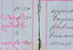 Apprehended Robert Rix against the Vagrancy Act