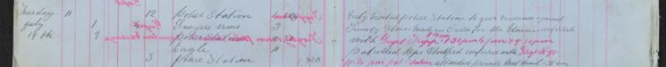 Gave evidence against Timothy Stone