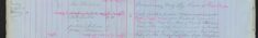 Gave evidence against Timothy Stone for being drunk and sleeping out