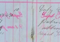 Served summons on Stephen Gilbey