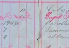 Served summons on Frederick Downs