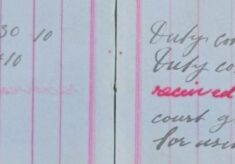 Gave evidence against Benjamin Cordell