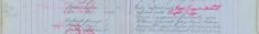 Served summonses on four individuals