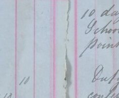 Gave evidence against Albert Lilley