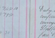 Conveyed prisoner Benjamin Thurley to Cambridge Gaol