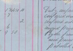 Conveyed prisoners Thurley and Ryder to Cambridge Gaol