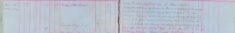 Conveyed prisoner Latchford to Cambridge Gaol