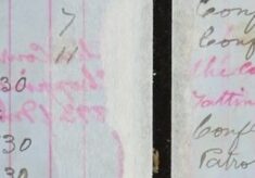 Witness at court against William Tattingham