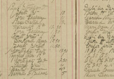 Sergeant attended court as a witness