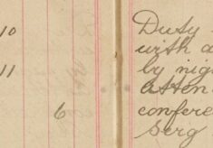 Served John Bradford with a Summons