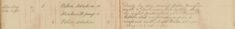 Served John Bradford with a Summons