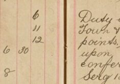 served Summons on Edward Benjamin Silvester