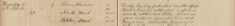 Attended Petty Sessions and Gave Evidence Against Edward Benjamin Silvester