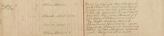 Served Summons on Elizabeth Streeter and Susanna Webb