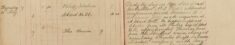 Apprehended Thomas Jones for Assaulting Charles Croft