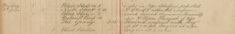 Served Summons on William Thurgood