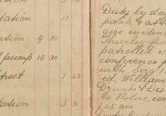 Apprehended William Merchant  - Charged with Being Drunk and Disorderly and Assaulting the Police