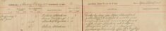 Served Summons on Thomas Tugby