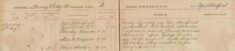 Served Summons on George Curtis
