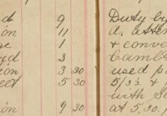 Conveyed George Roberts to Cambridge Gaol