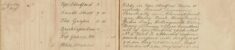 Served Summons on Clement Joselyne, Henry bush, Henry Laugher, John Long, Hollingsworth Halbury, Henry Manning and Edgar Carruthers