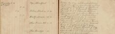 Attended Petty Sessions and Gave Evidence Against Thomas Rochford, Edward Turner, Charles Wilson, Arthur Chapman, Percy Darnell, Arthur Piper; and Proved Service of Summons on Walter J. Harris and Clement Joselyne