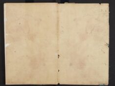 Pages 101 - Blank Pages