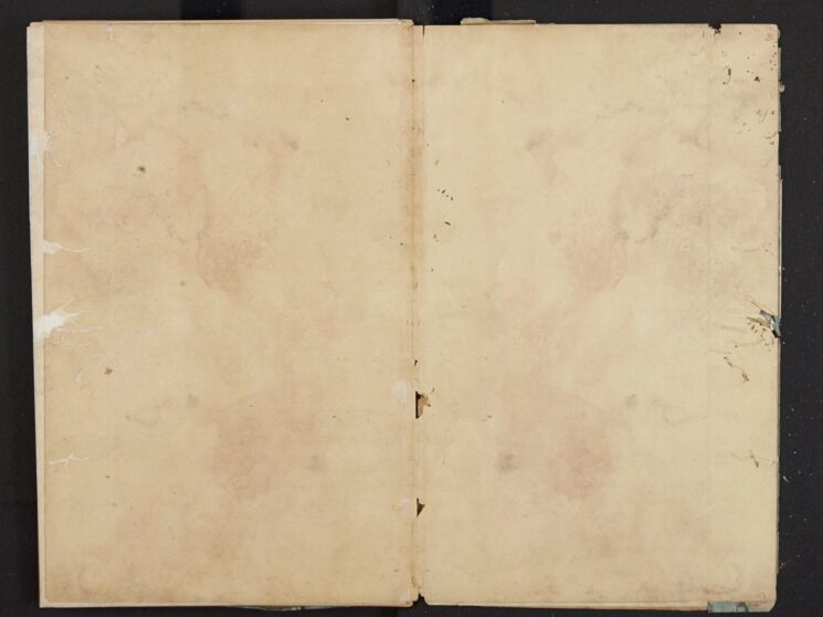 Pages 101 - Blank Pages