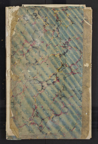 Pages 103a - Cover
