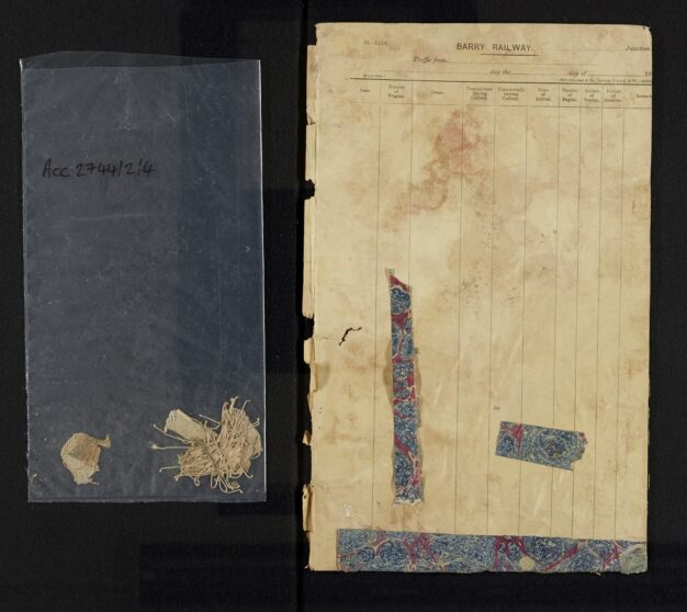 Pages 000 Fragment - Blank Page