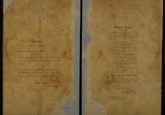 Officers' Journal; Henry E Day PC 202