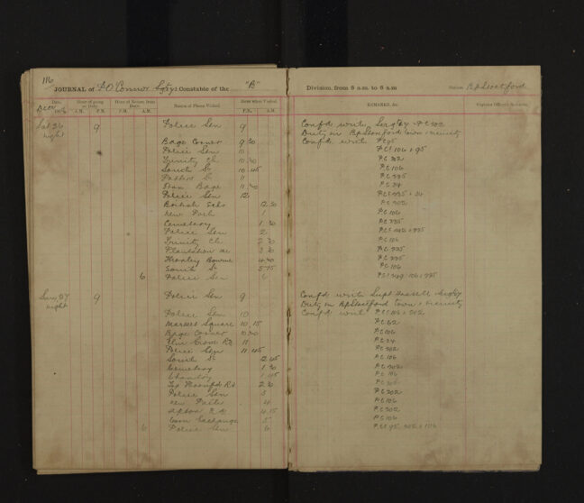 Pages 116-116
