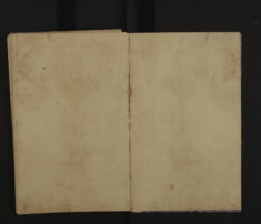 Pages 118 - Blank Pages