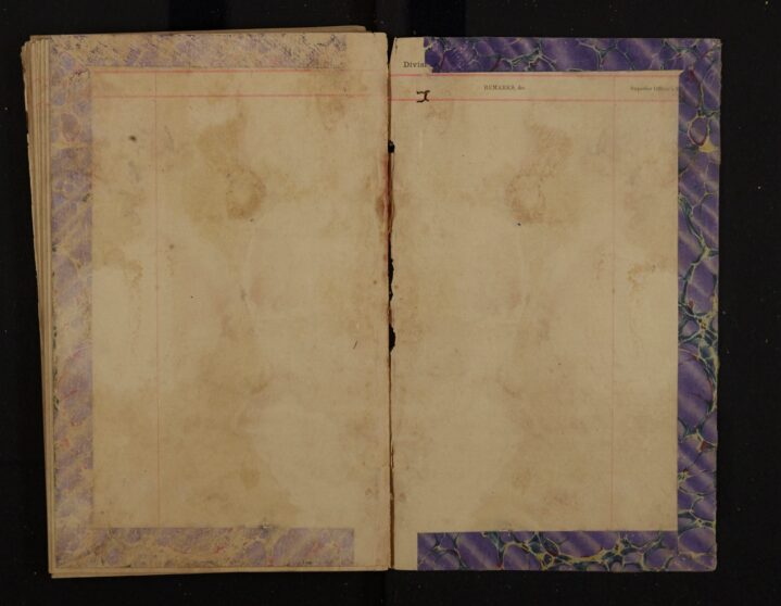 Pages 119a - Inside Back Cover