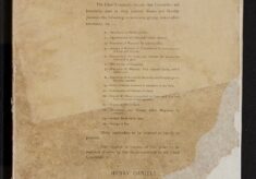 Officers' Journal; Robert Milton PC 160