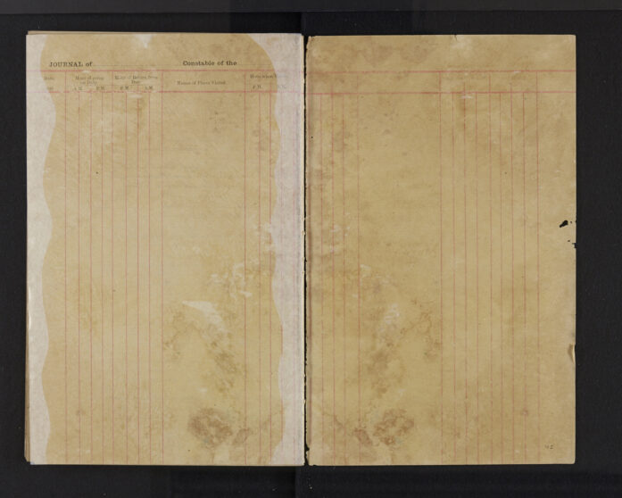 Pages 100 - Blank Pages