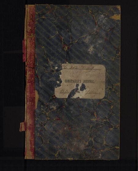 Pages 000 - Front cover