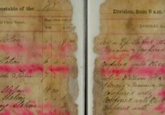 Distributing Bills Of Weights And Measures