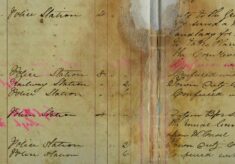 Service Of Notices Re Liquor Licensing